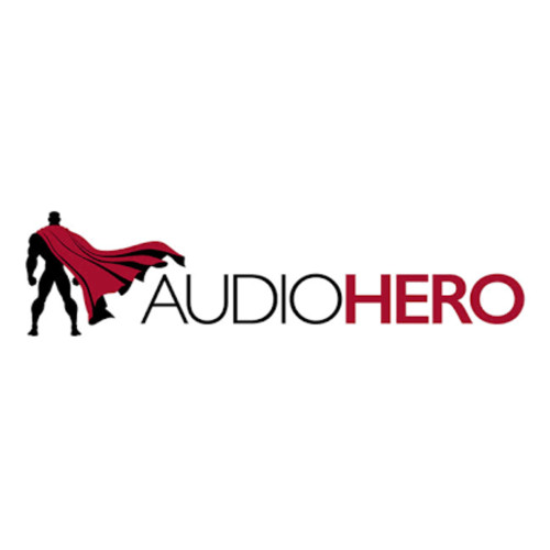 Audiohero